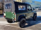 Thumbnail Photo 71 for 1996 Land Rover Defender